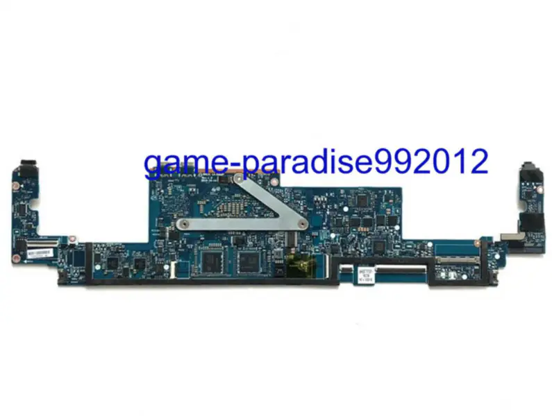 Placa base HP 901719-601