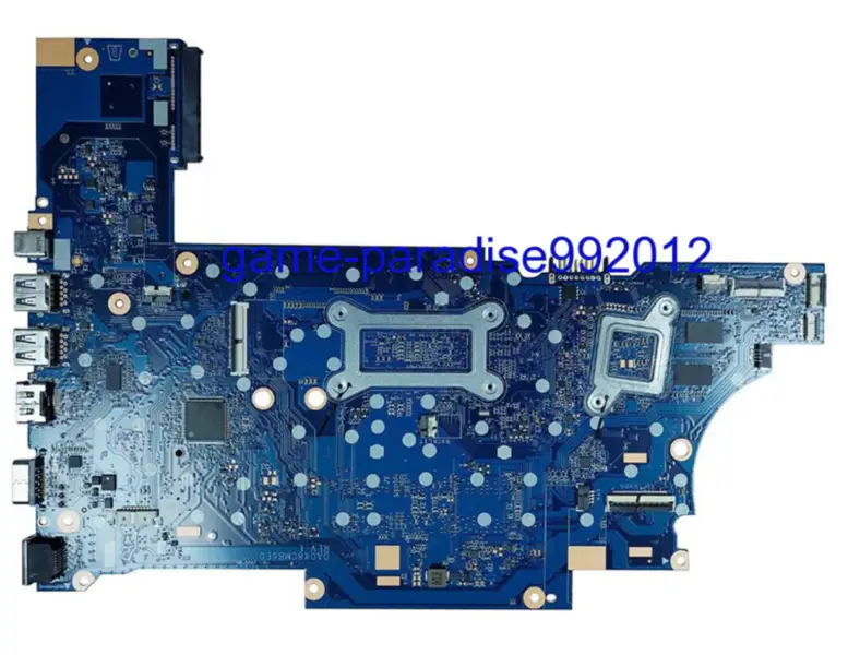 Placa base HP L12612-001