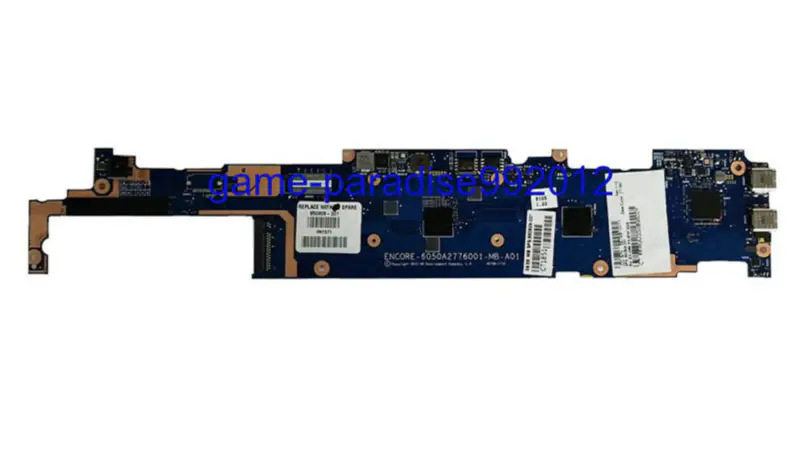 Placa base HP 850909-001