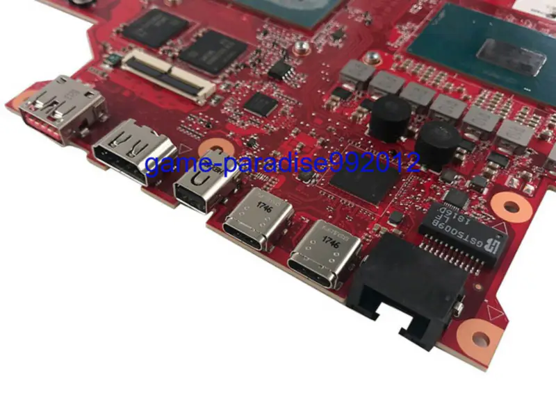 Placa base HP 940622-601