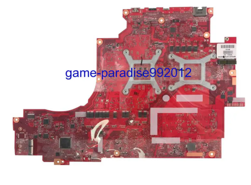 Placa base HP 940622-601