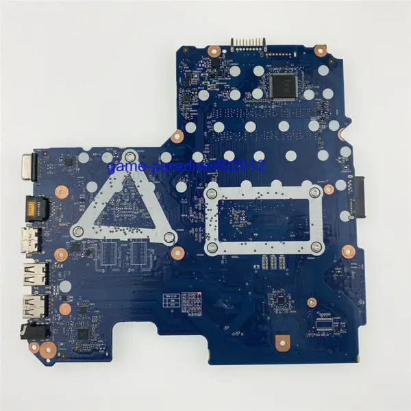 Placa base HP 858034-601
