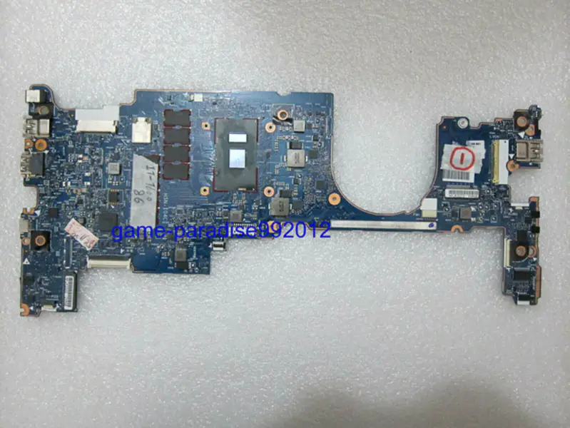 Placa base HP 920055-601