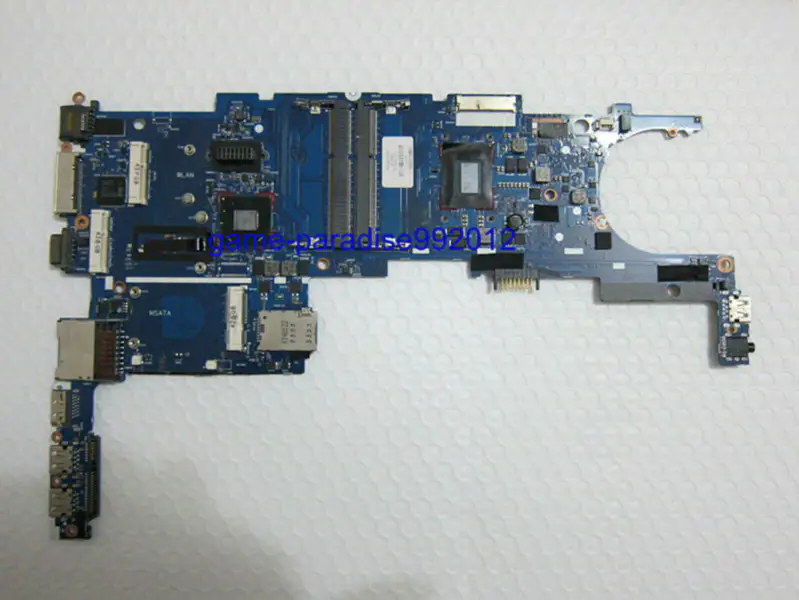 Placa base HP 717844-001