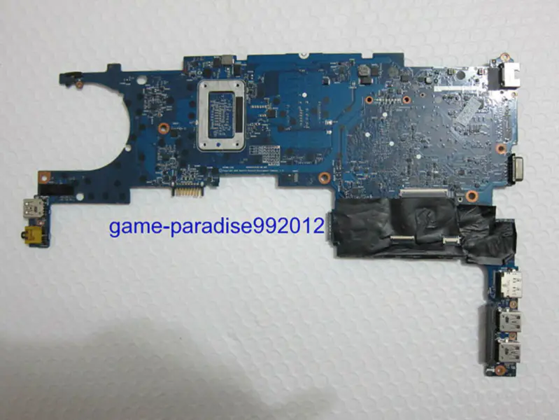 Placa base HP 717844-001