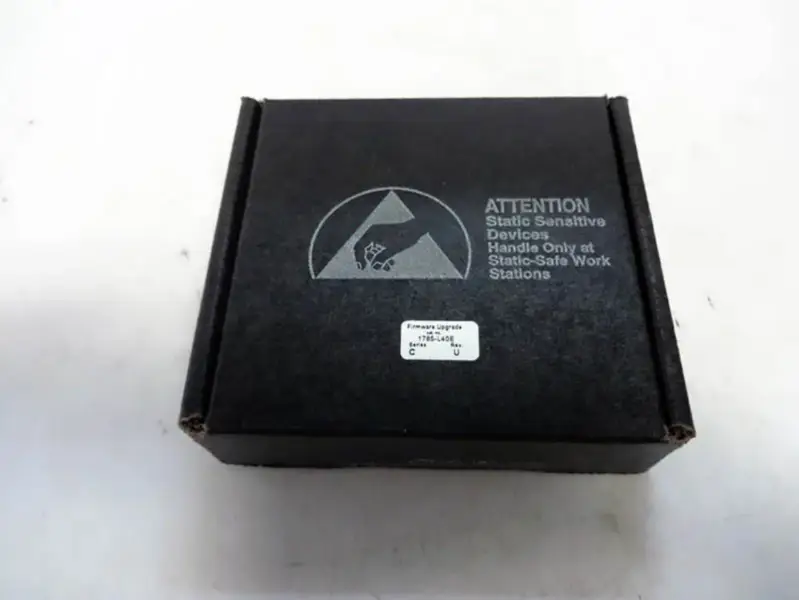 Para Allen-Bradley 1785-L40E