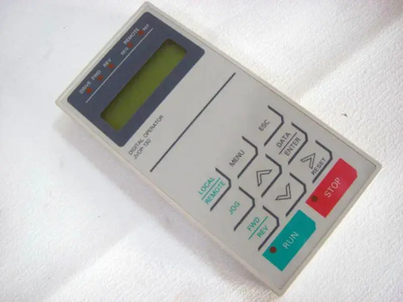 JVOP-130 de Rockwell Automation