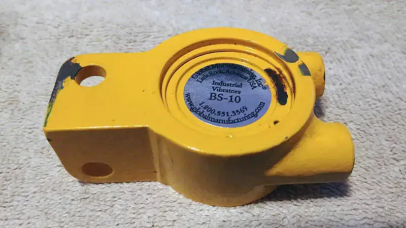 FABRICACIÓN MUNDIAL BS-10