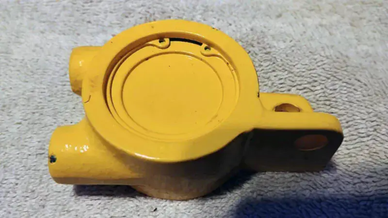 FABRICACIÓN MUNDIAL BS-10