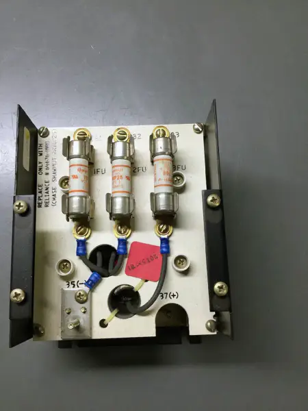 Reliance Eléctrico 29289-1R