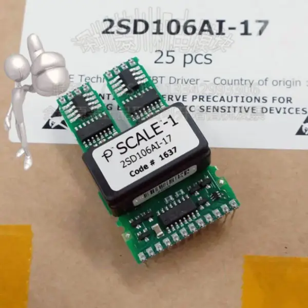 PI/CONCEPTO 2SD106AI-17