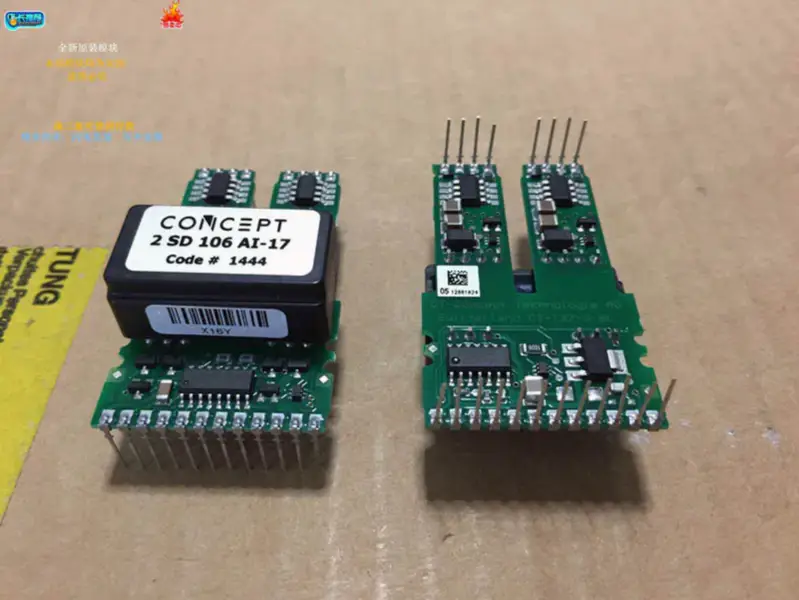 PI/CONCEPTO 2SD106AI-17