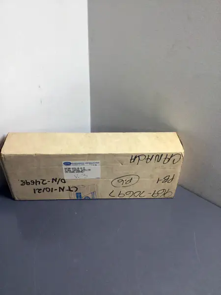 Barbero Colman GCSA-101-0-0-2