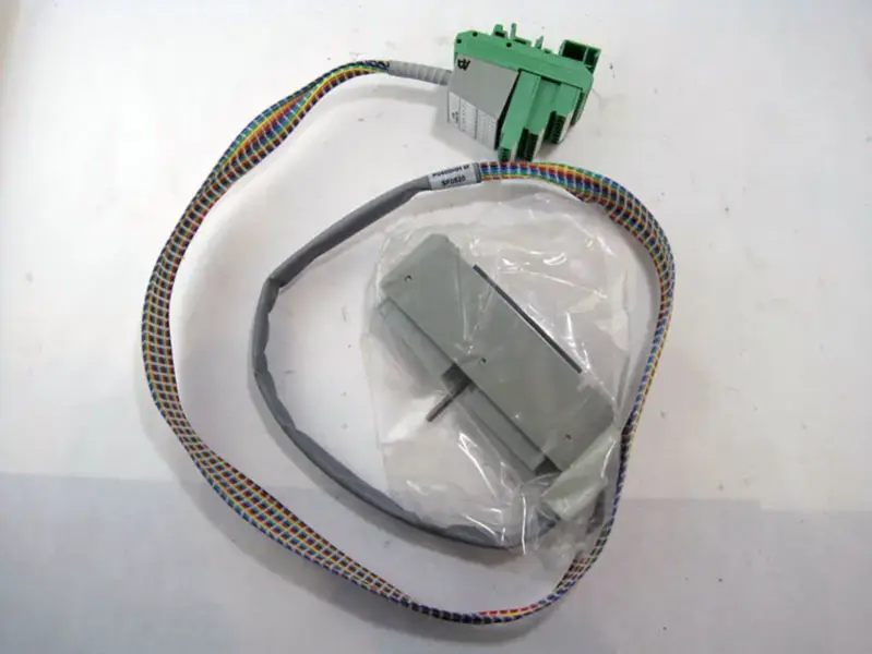 Módulo PLC Foxboro P0400HH