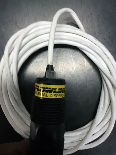 LÍNEA DE FLUJO FT10-1305