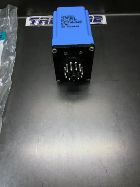 Reliance Eléctrico CB-1023B-78