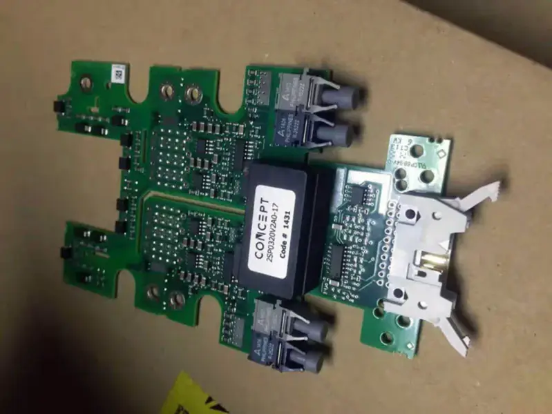 concepto/pi 2SP0320V2A0-17