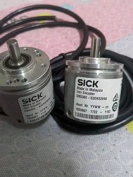 ENFERMO DBS36E-S3EK02048