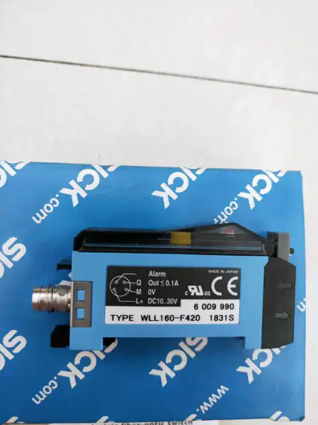 ENFERMO WLL160-F420