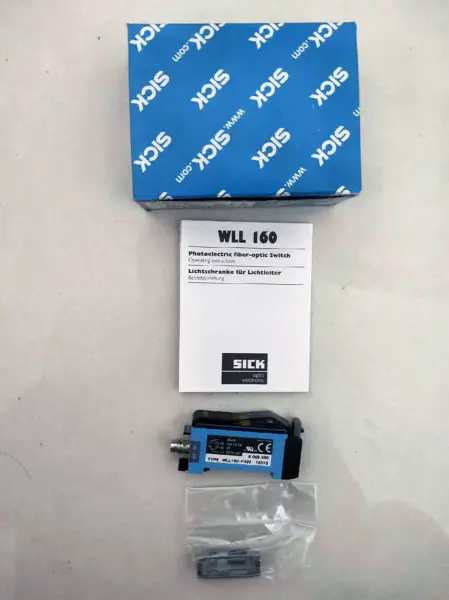ENFERMO WLL160-F420