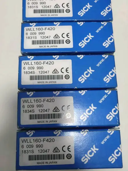 ENFERMO WLL160-F420