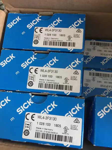 ENFERMO WL4-3F3130