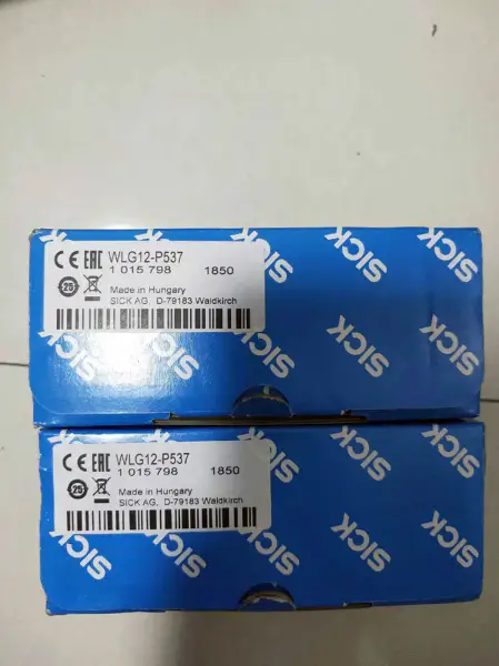 ENFERMO WLG12-P537