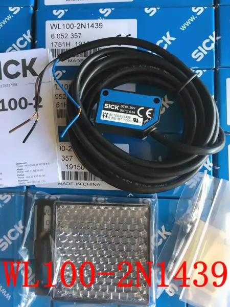 ENFERMO WL100-2N1439