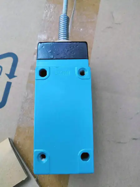 Módulo PLC HONEYWELL LSYJC1A-7N