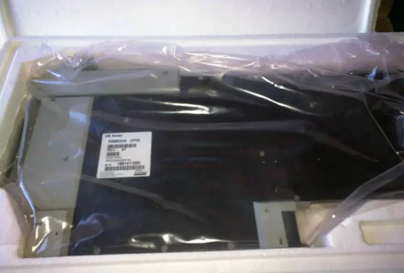 Serie I/A P0960AW