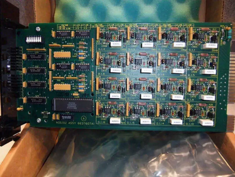 Controles Bailey NDSI-02