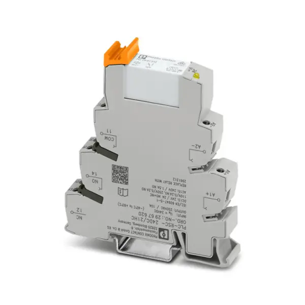 Phoenix PLC-RSC-24DC/21HC 2967620 Módulo de relé