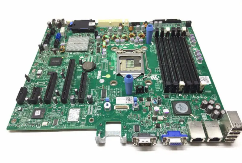 Placa base DELL PowerEdge T310 2P9X9 3WNWR KMW1J MNFTH P673K