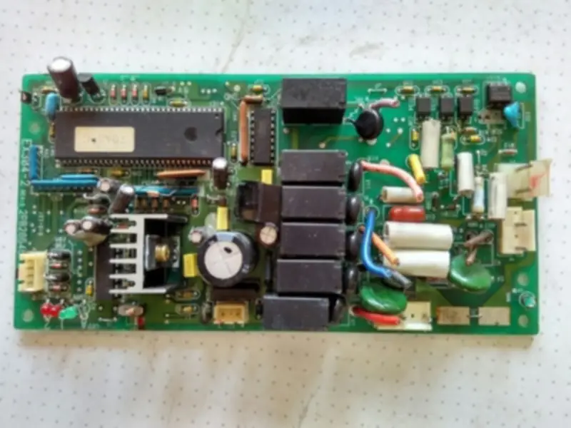 aire acondicionado Tarjeta de ordenador 2PB26545-1 EX304-2 FTY35FV1C tarjeta de control