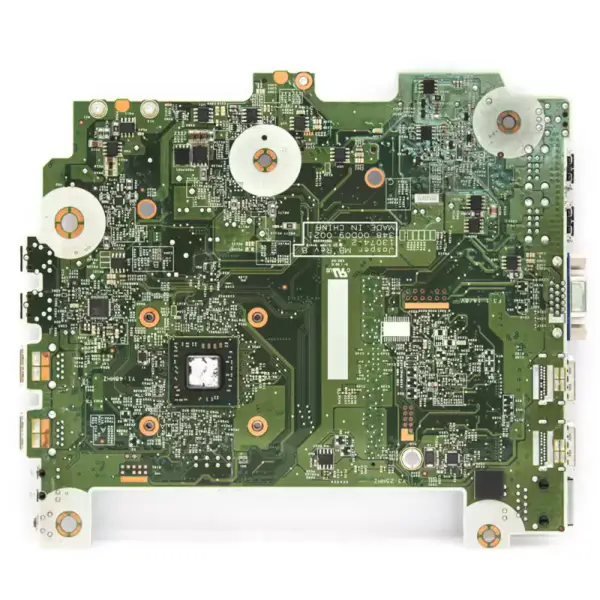 HP 747685-001 747686-000 Placa base con CPU DualCore integrada