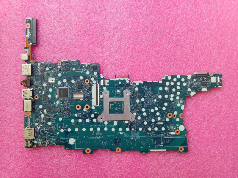 Placa base HP 400 G4 900787-001 911985-601 911985-001