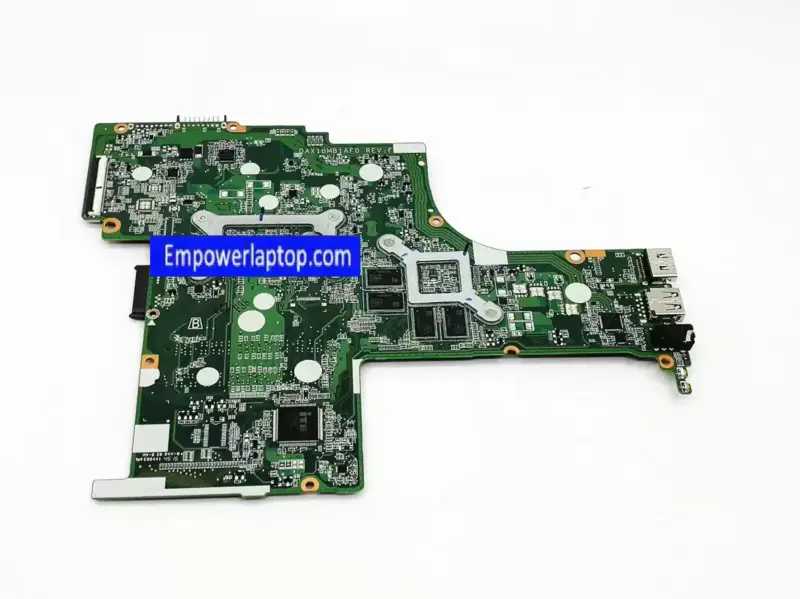 HP 841015-601 841015-001 841015-501 DAX1BMB1AF0 con placa base SR2EZ I7-6500U