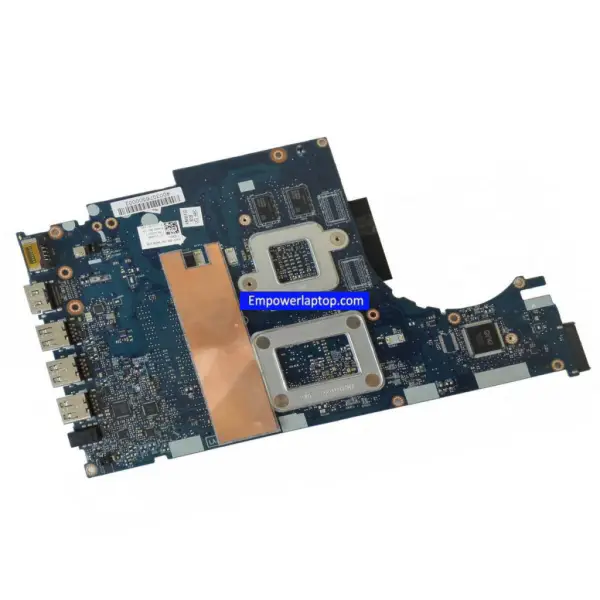 Placa base HP Envy 15-AE 15T-AE 812710-001