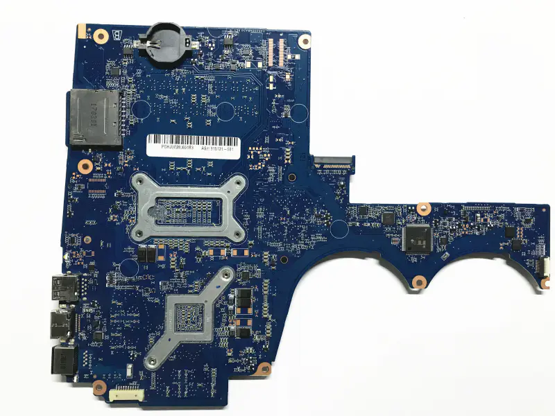 Placa base HP 856678-001 856678-601 i7-6700HQ DAG35AMB8E0