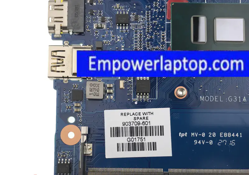 Placa base HP EliteDesk 800 G1 717522-001 717522-501 717372-001 LAG1150