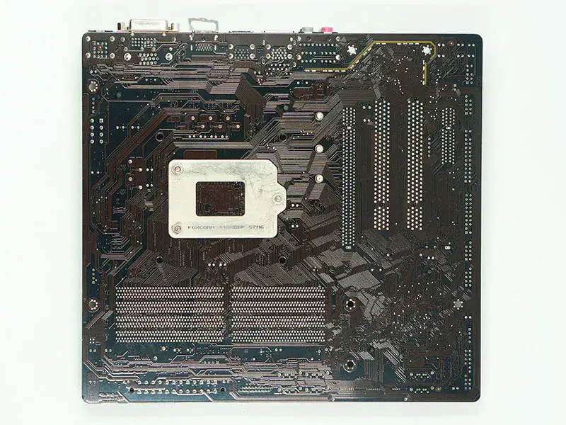 Placa base Gigabyte GA-B150M-D3H