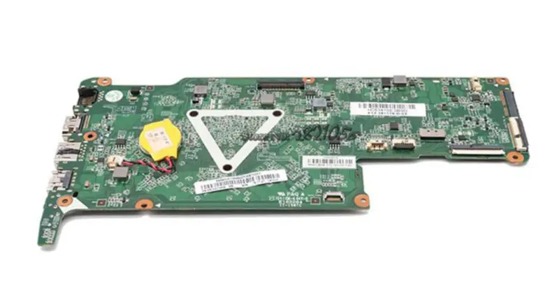 Lenovo Yoga 300-11IBR Placa base con Celeron N3050 1.6GHz cpu 4GB onboard