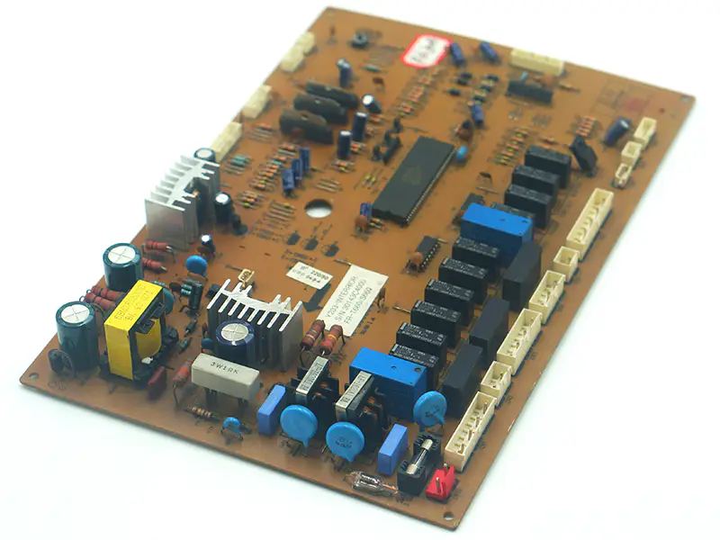 S/N 30143C4000 30143D1150 Placa de frigorífico GSW210MHSCWW