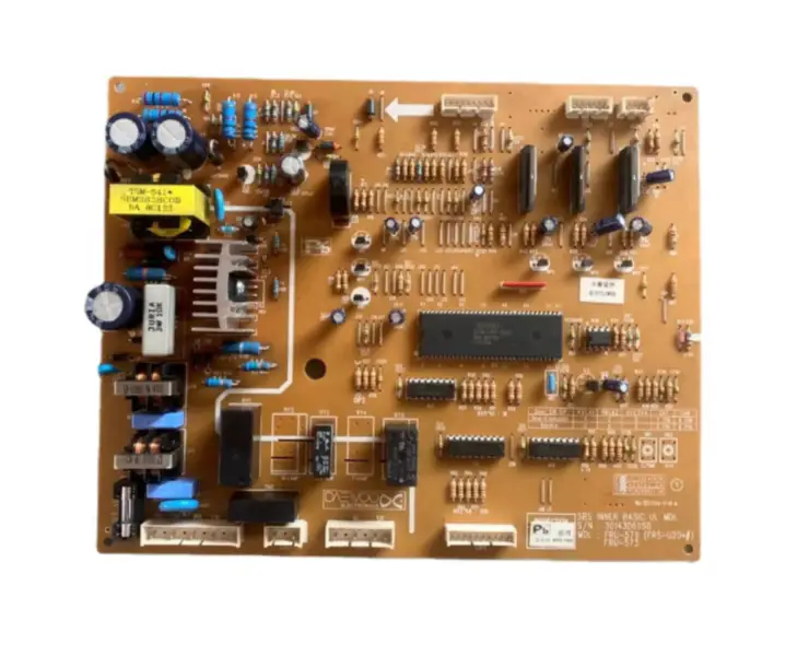 30143D6050 FRU-571I FRU-573 módulo de potencia de la placa del ordenador frigorífico