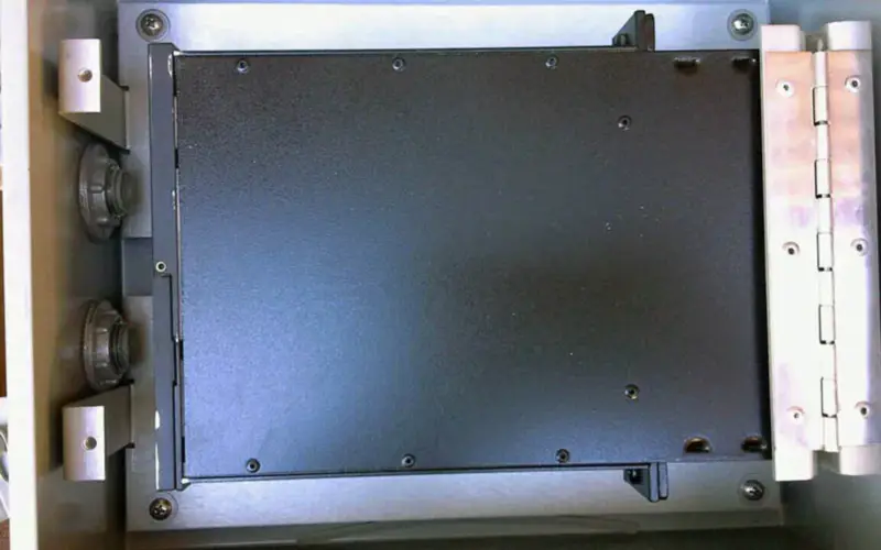 TRANSMISIÓN 3510A