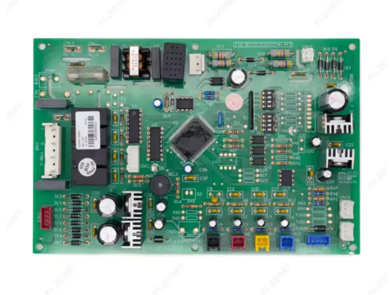 Gree Central Air Conditioner Indoor Unit Control Board Z6035V GRZ60-A3 Circuit PCB 30226052