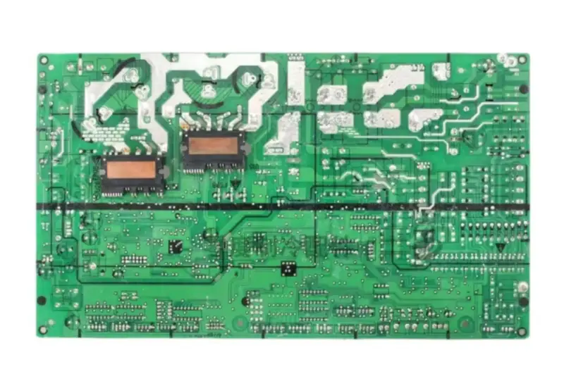 Gree Central Air Conditioner Control Board WZ6M35G Circuito PCB 30226252