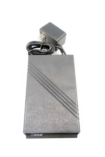 CAJA NEGRA IC107A-R3
