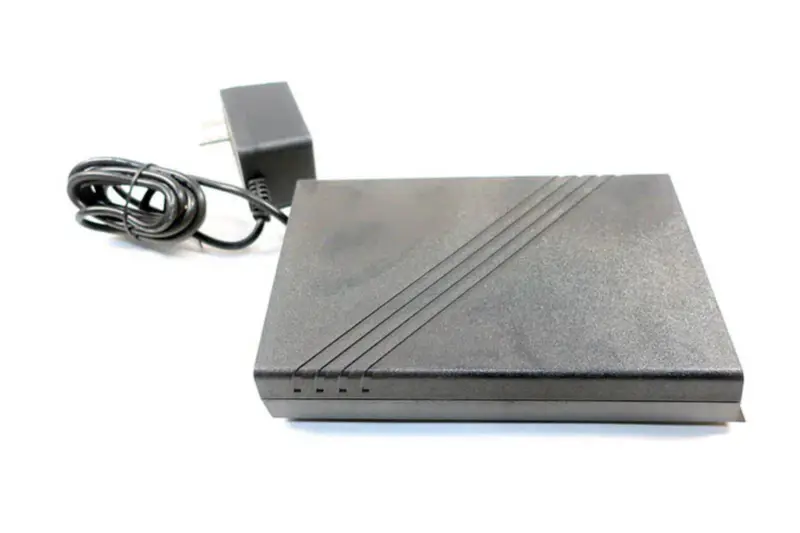 CAJA NEGRA IC107A-R3