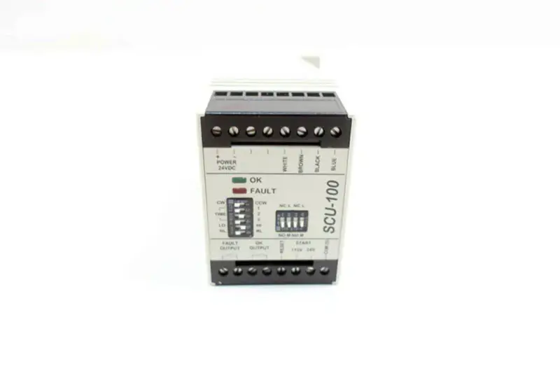 CONTACTO POSITIVO SCU-100